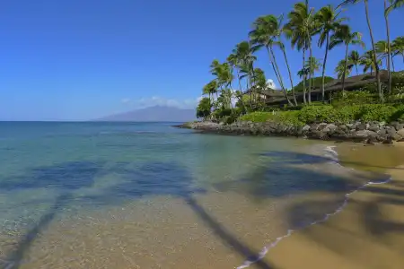 Napili Kai Beach Resort - 10
