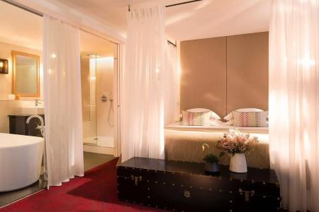 Hôtel Moliere - 1