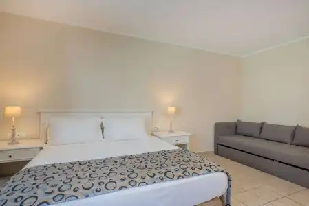 Zante Park Resort Spa, BW Premier Collection - 71