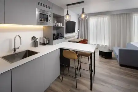 Residence Inn by Marriott Paris Charles de Gaulle Airport - 50