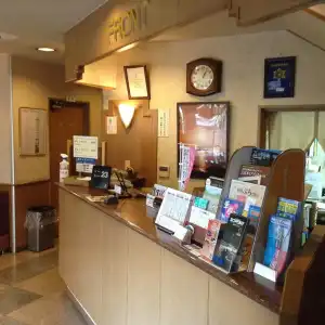 Business KankoIkeda - 16