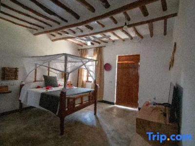 Nest Style Beach Zanzibar - 99
