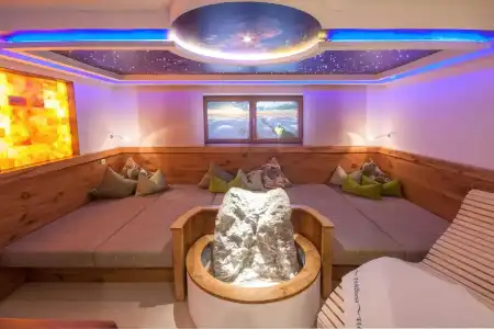 Apart Central – Premium Mountain & Garden - 15