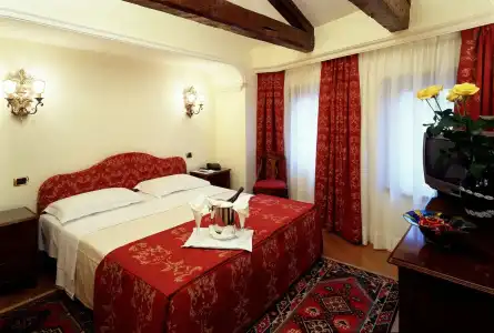 Albergo San Marco - 12