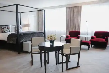 The Westbury - 16