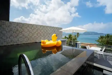 See Sea Villa Phuket SHA - 76