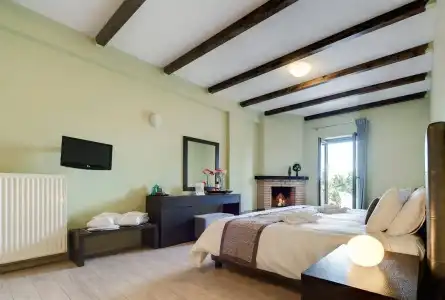 Perivoli Country & Retreat - 3