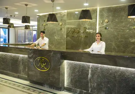 Kadikale Resort-Spa - 29