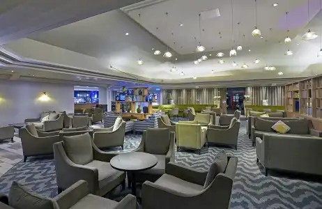 DoubleTree by Hilton Bristol North - 31