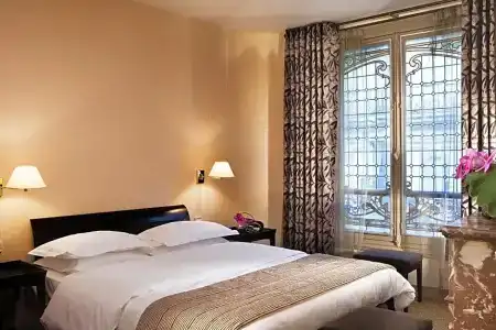 Vaneau Saint Germain - 51