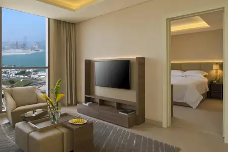 voco DOHA WEST BAY SUITES by IHG - 26