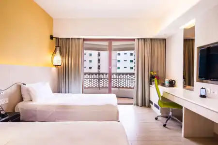 Village Katong by Far East Hospitality - 4