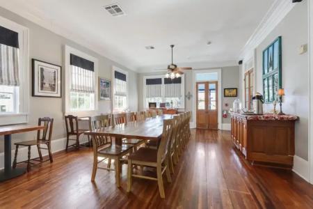 Elysian Fields Inn - 10