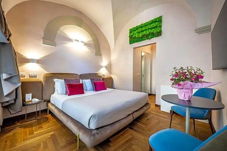 La Scaletta Al Ponte Vecchio - 71