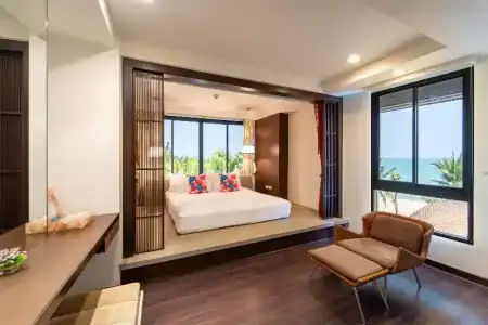 Springfield at Sea Resort & Spa - 99