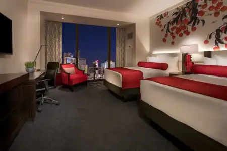 The Ahern Luxury Boutique - 3