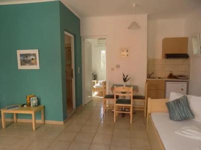 San Lazzaro Apartments - 71