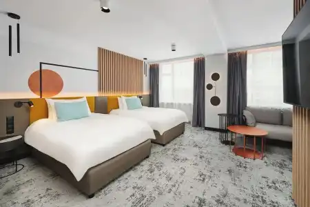 voco Katowice by IHG - 51