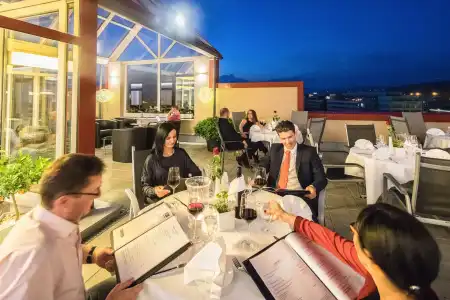 Best Western Dreilaenderbruecke - 22