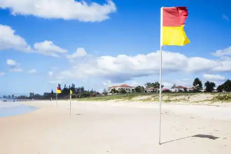 Golden Riviera Beach Resort - 15