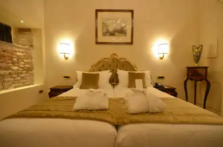 Nani Mocenigo Palace - 2