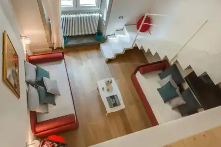 Residenza D'Epoca Historia Luxury - 21