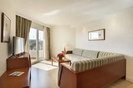 Hipotels Dunas Cala Millor Aparthotel - 77