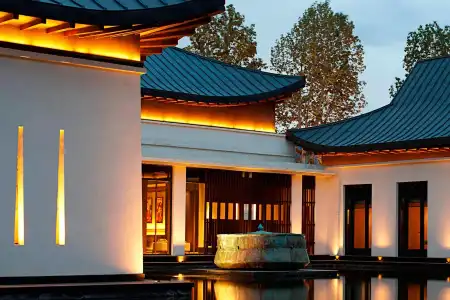 The St. Regis Lhasa Resort - 31