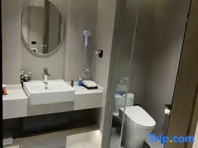 Xiangyang Shangqin Boutique Jing'an Temple Subway Station Branch) - 25