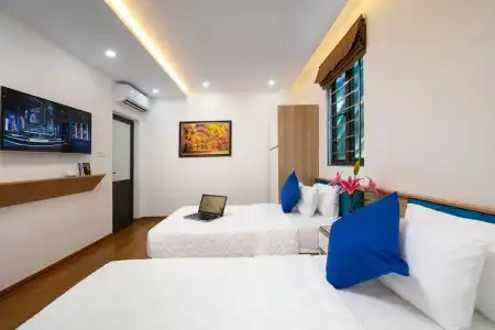 Hanoi Golden - 5