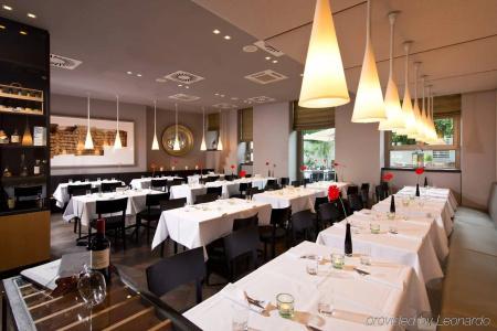 Indigo Berlin – Ku’damm by IHG - 16
