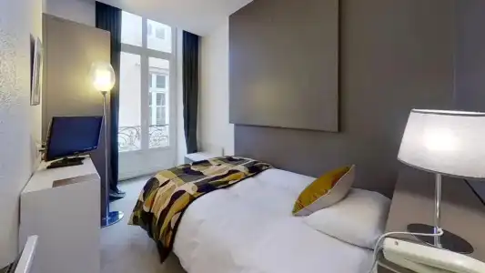 Hôtel du Théâtre - 3