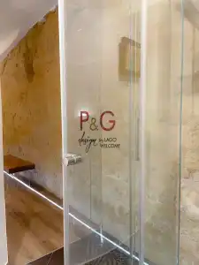 P&G Design by Lago Welcome Enna - 169