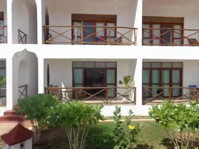 Reef & Beach Resort - Spa Jambiani - 0