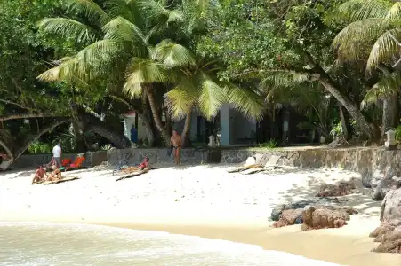 Sunset Beach - 21