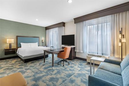 Hampton Inn & Suites Bend - 62