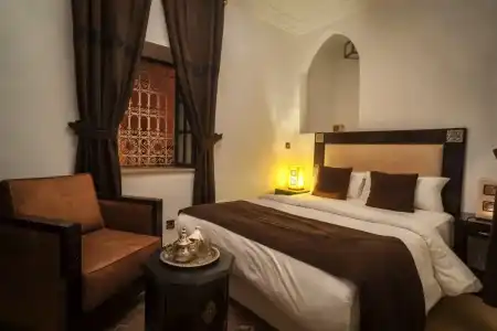 Riad Aliya - 42