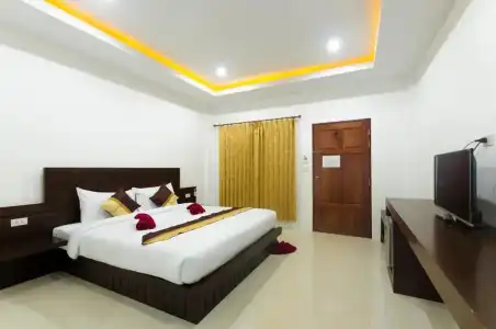 Sleep In Lanta Resort - 44