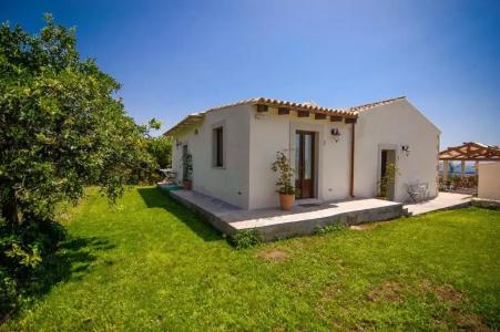 Agriturismo alle Riserve Cavagrande - 85