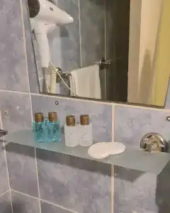 Şah Otel - 14