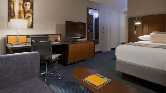 Hyatt Regency Minneapolis - 31