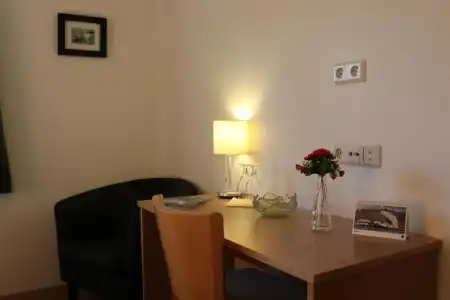 Hótel Eyvindará - 37