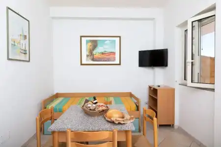 Residence Villantica - 166