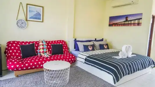 The One Apartments - 38