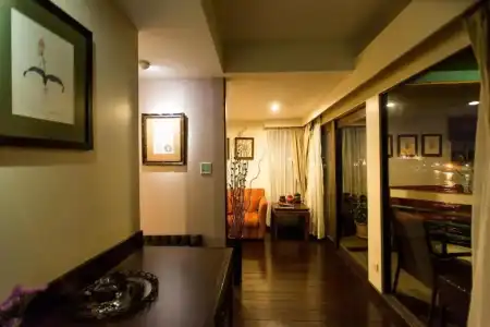 Arun Residence - 49