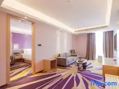 Lavandes· Dongguan Liaobu Center - 119