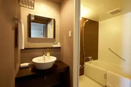 Naha-West Inn - 101