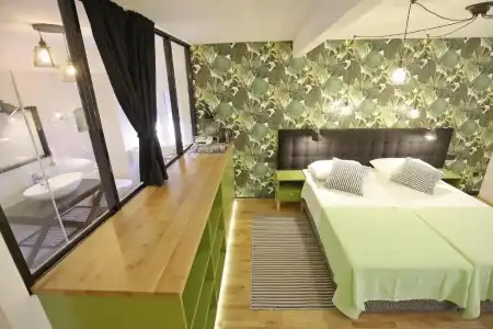 Central Apartments - Integrated Zadar - 47