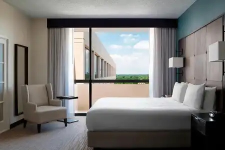 Houston Marriott Westchase - 57