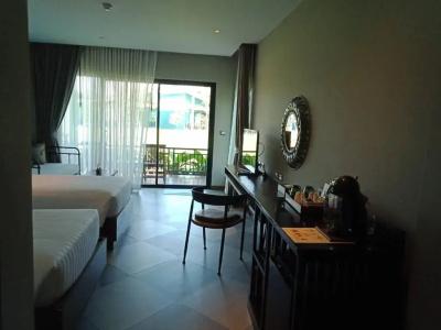 Coral Tree Villa Huahin - 81